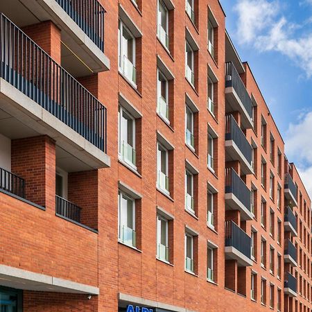 Prestige Apartments - Rajska 8 - Old Town Гданьск Экстерьер фото