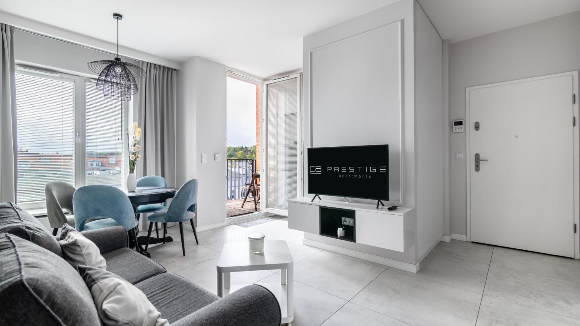 Prestige Apartments - Rajska 8 - Old Town Гданьск Экстерьер фото