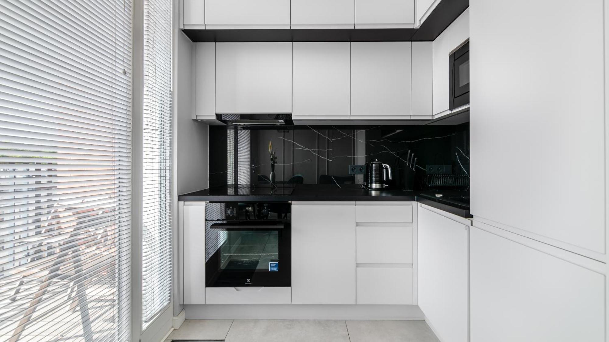 Prestige Apartments - Rajska 8 - Old Town Гданьск Экстерьер фото